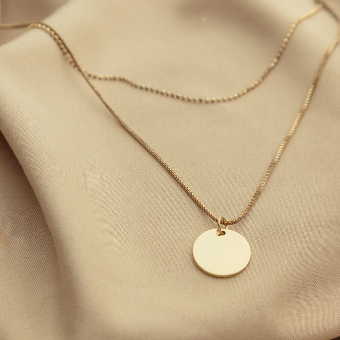 Solid Gold Jewelry vs Gold Filled Jewelry