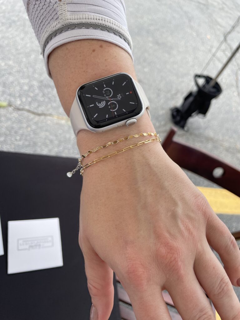 Permanent Bracelet Arlington VA